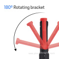 COB Rotation led worklight With Hook and Magnet